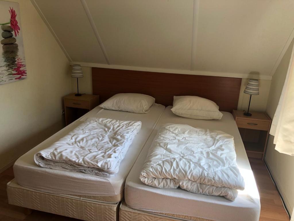 Vakantiehuis Kiki Sondel المظهر الخارجي الصورة
