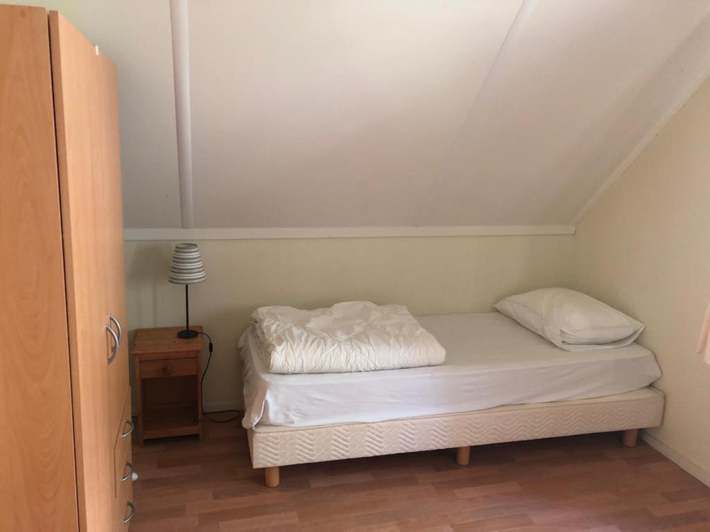Vakantiehuis Kiki Sondel المظهر الخارجي الصورة